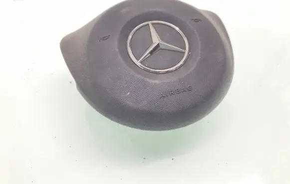 Mercedes-Benz GLE (W166 - C292) Steering wheel airbag 623713201 A11630152450