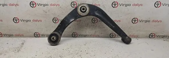 Peugeot 206+ Front lower control arm/wishbone