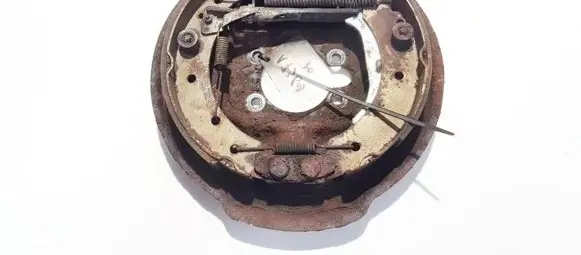 Citroen Xsara Handbrake/parking brake pads 