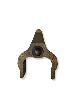 BMW 3 F30 F35 F31 Fuel Injector clamp holder