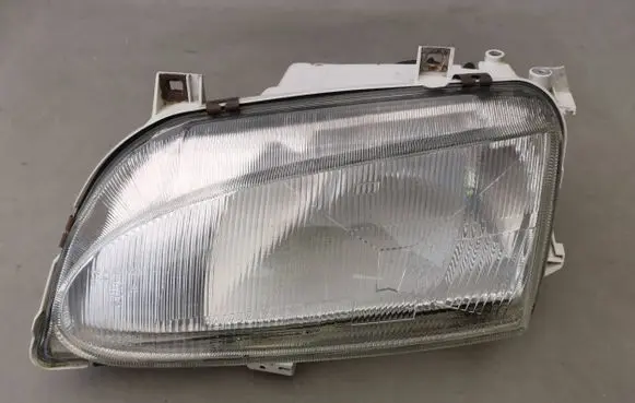 Ford Galaxy Headlight/headlamp 7M1941015E 0301048311 95VW13005YA