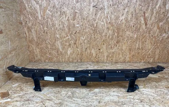 Peugeot Expert Front bumper cross member 9808490780