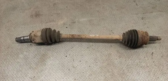 Subaru Impreza II Front driveshaft 