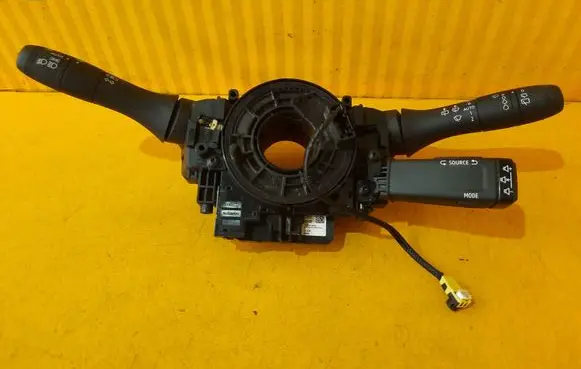 Renault Zoe A set of switches 255674797R 255540638R