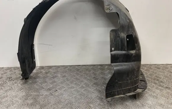 KIA Rio Front wheel arch liner splash guards 86813H8000