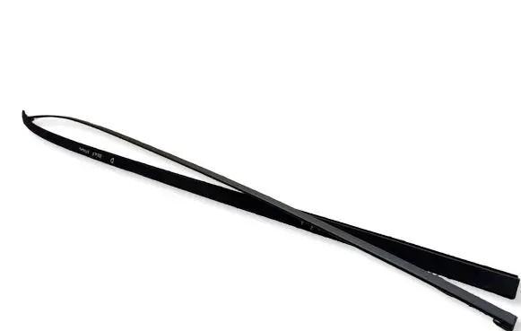 Hyundai Ioniq 5 Roof trim bar molding cover 