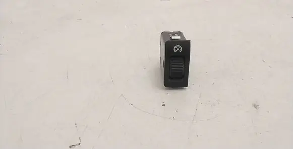 BMW 7 E38 Panel lighting control switch 61318352216 21315000 259160