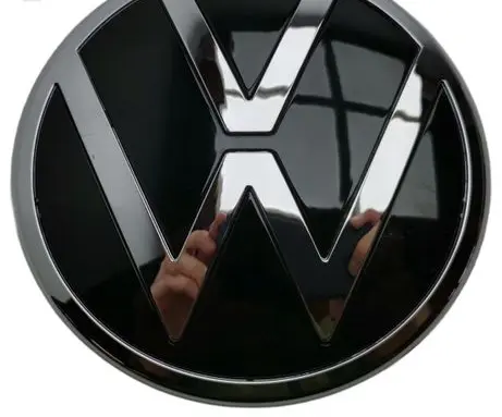 Volkswagen Golf VIII Manufacturer badge logo/emblem 5H0853601D