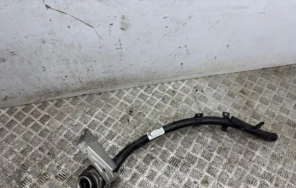 Peugeot 508 II Fuel tank filler neck pipe 