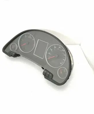 Audi A4 S4 B7 8E 8H Speedometer (instrument cluster) 8E0920981K