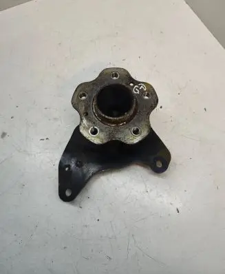Nissan Qashqai Rear wheel hub