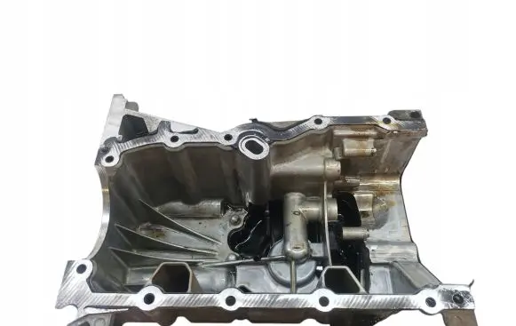 Renault Megane IV Oil sump 111109493R