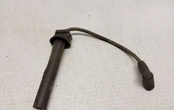 Chrysler Neon II Plug wire 