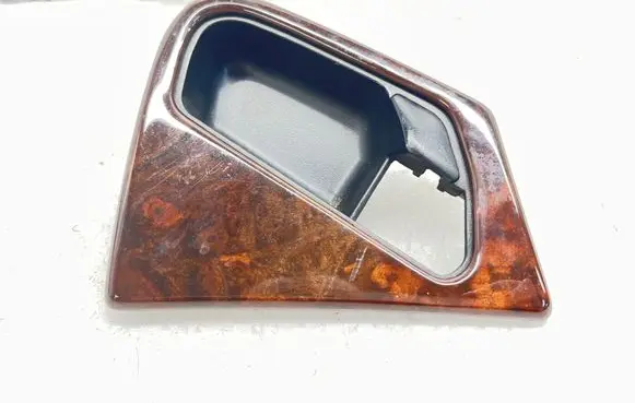 Mercedes-Benz ML W163 Front door interior handle trim A1637660264