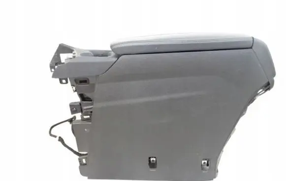Peugeot 5008 II Center console AA37887674