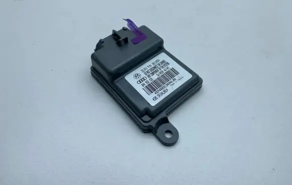 Seat control module