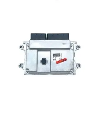 Nissan Leaf II (ZE1) Engine control unit/module 237405SH4A MB1127009322