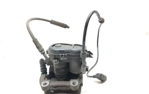 Mercedes-Benz B W246 W242 Rear brake caliper