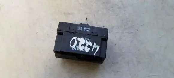 Volvo S80 Other relay 9442947