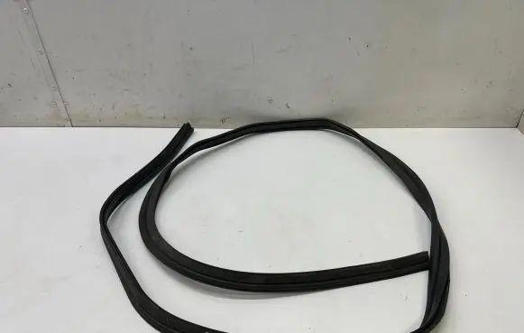 Trunk rubber seal (body)