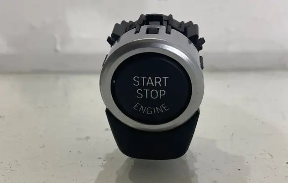 BMW X3 G01 Engine start stop button switch 7948013 140426 03393924601