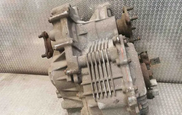 Lexus RX 330 - 350 - 400H Rear differential 3090048062