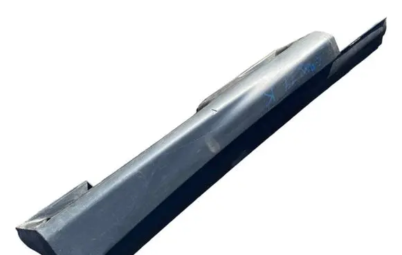 Ford C-MAX II Side skirt front trim AM51R10155A M738F