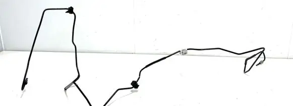 Brake line pipe/hose