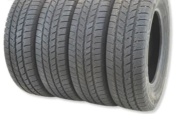 Fiat Ducato R16 C winter tire 