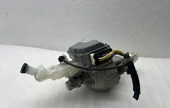 Nissan Leaf II (ZE1) Brake booster A9A000BK2 EAC103504A