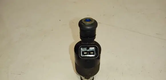 Opel Frontera A Fuel injector 17089276