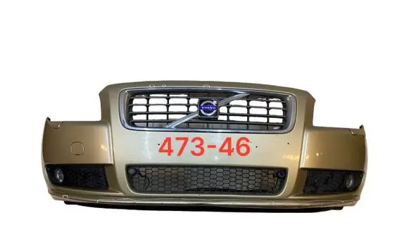Volvo S80 Front bumper