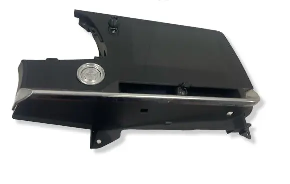 Chevrolet Corvette C8 Head unit multimedia control 23429510