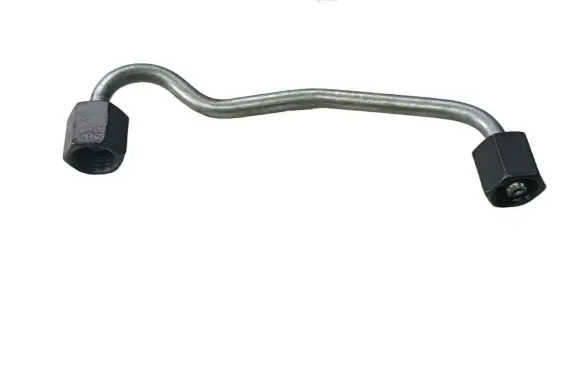 BMW X6 E71 Fuel injector supply line/pipe 
