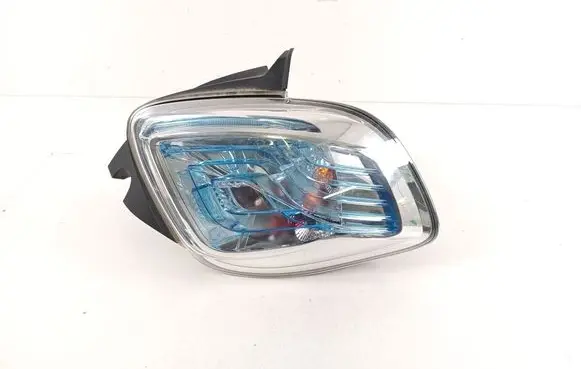 Renault Zoe Rear/tail lights 265504492R