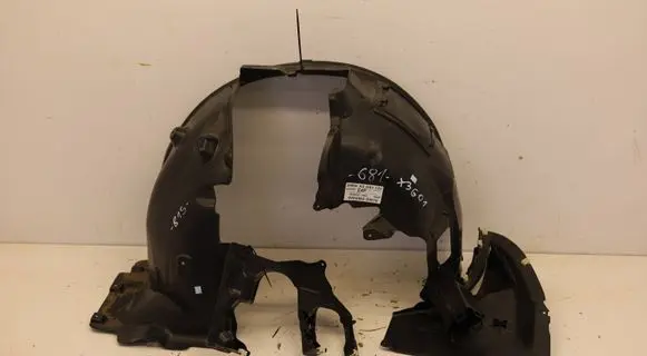 BMW X3 G01 Front arch 7445681MWGK1805 7445681