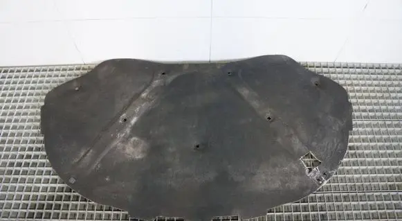 Volkswagen PASSAT CC Engine bonnet/hood sound/heat insulation 