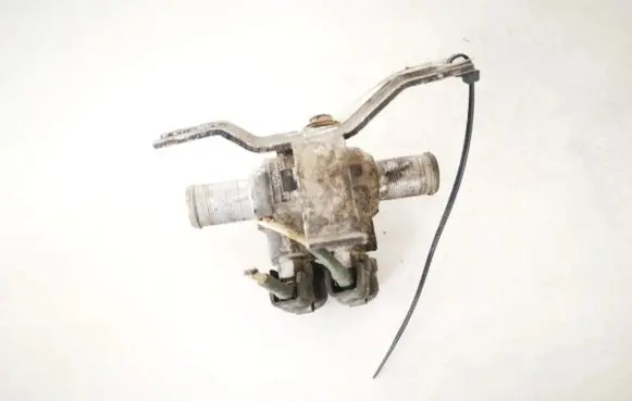 Citroen Berlingo Engine coolant pipe/hose