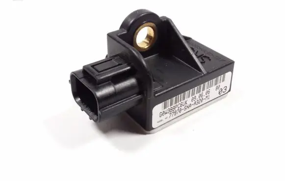 Honda Civic Airbag deployment crash/impact sensor 77970SNAA320M1 77970SNAA320