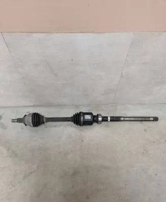 Mazda 6 Front driveshaft 39100FTB0B FTB52550XA 67643