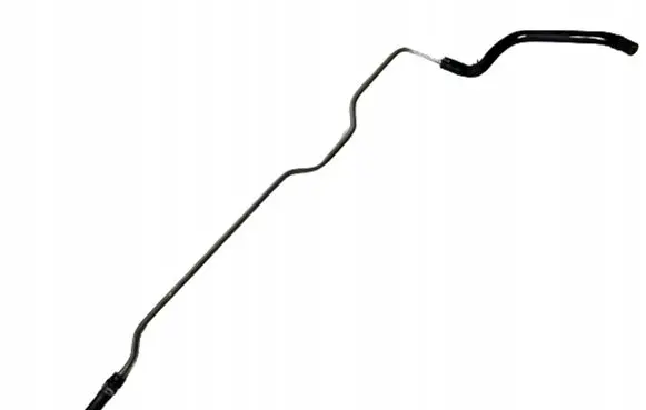 Toyota RAV 4 (XA40) Engine coolant pipe/hose 9932020207
