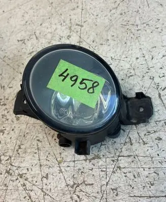 Renault Master III Front fog light 89210439