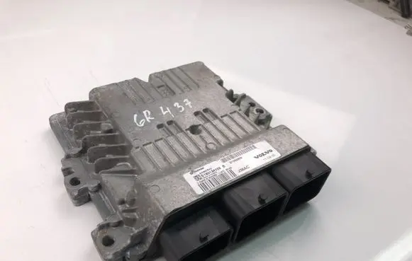 Volvo S60 Engine control unit/module 31355669