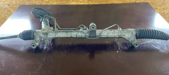 Mazda 3 II Steering rack 93060332
