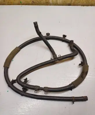 KIA Sportage Headlight washer hose/pipe 
