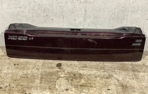Volvo XC90 Tailgate/trunk/boot lid