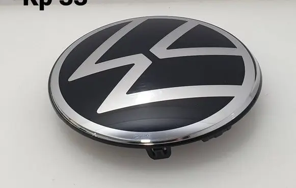 Volkswagen Golf VIII Manufacturer badge logo/emblem 5H0853601P