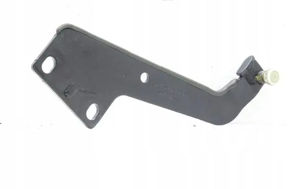 Volkswagen Sharan Sliding door upper top rail 7N0843436D