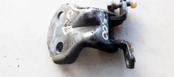 Subaru Forester SG Rear door lower hinge