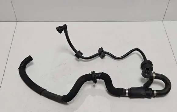 BMW M3 Vacuum line/pipe/hose 7832989 1435982 7831460